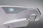 Toyota i-Real Concept 2007 года